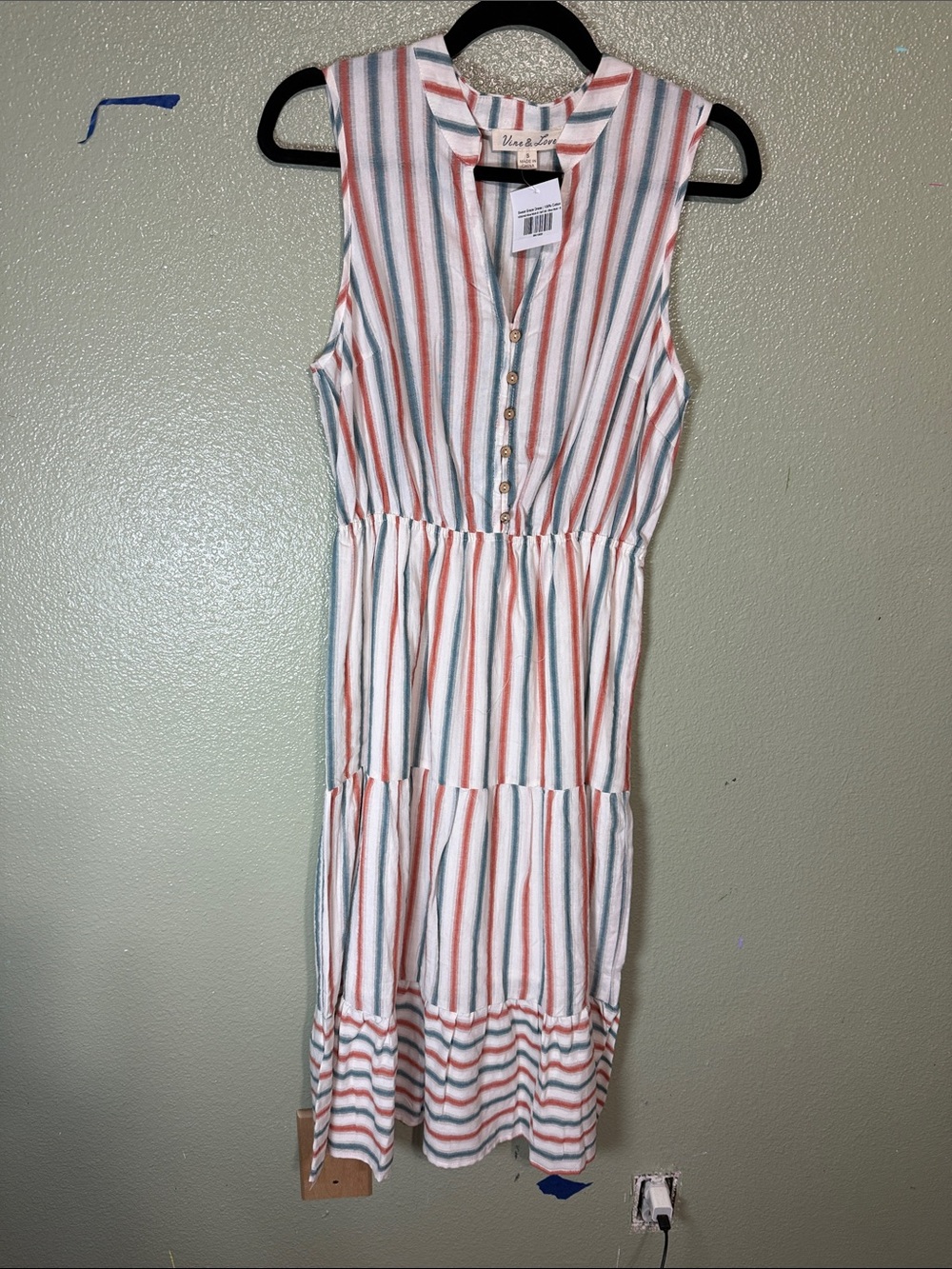 Dress Subcategory